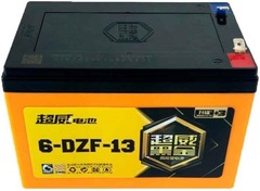 CHILWEE 6CT- 18 ( 6-DZF-13.3 BG ) аккумулятор