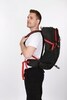 Картинка рюкзак туристический Ai One 1704 black - 7