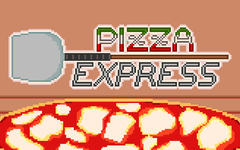 Pizza Express (для ПК, цифровой код доступа)