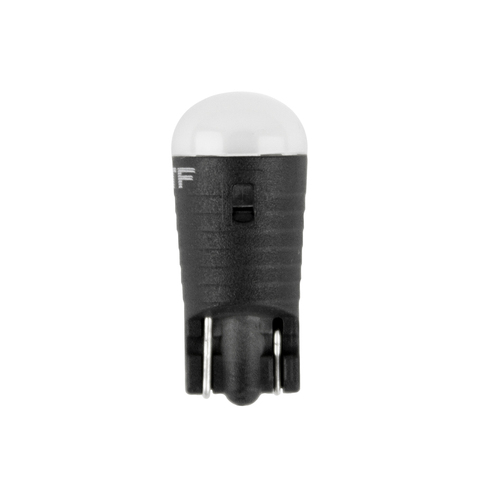 Габаритные лампы MTF Light LED W5W FIREFLY 5500K 24V