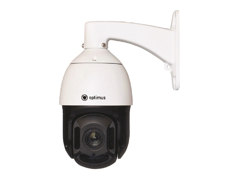 Камера видеонаблюдения Optimus IP-S092.1(20x) mini