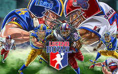Legend Bowl (для ПК, цифровой код доступа)