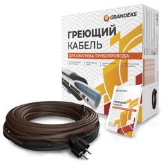 Готовые комплекты греющего кабеля