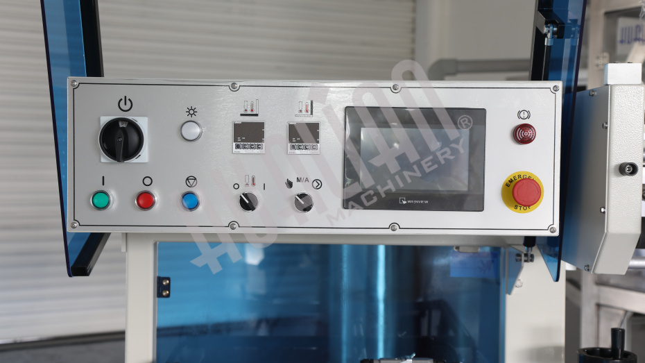 Автоматический нож для запайки BSF-5640LG Customization H 120