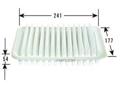 Фильтр  воздушный  VIC  A-1013