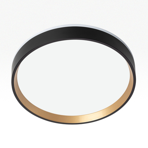 Потолочный светодиодный светильник Citilux ETALON CL750241 LED