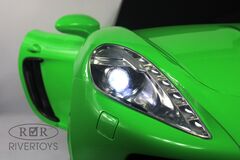 Porsche Cayman T911TT NEW