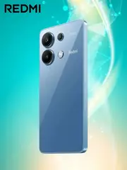 Смартфон Redmi Note 13 8/128Gb, синий