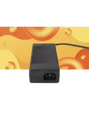 Блок питания 12V/5A (4 контакта)