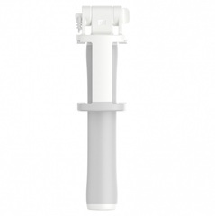 Монопод для смартфонов Xiaomi Cable White (с проводом)