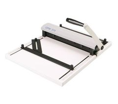 Ручной биговщик-перфоратор Cyklos GРM 315: максимальная раб.ширина: 315мм, плотность бумаги биговка: до 400г/м2, плотность бумаги перфорация: до 250г/м2, угол биговки/перфорации: 0-90 градусов, ширина бига: 1,2 / 1,8мм, бигов на лист: 3.