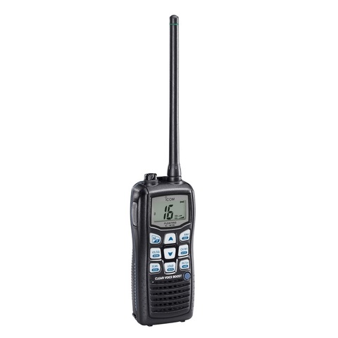 Icom IC-M36