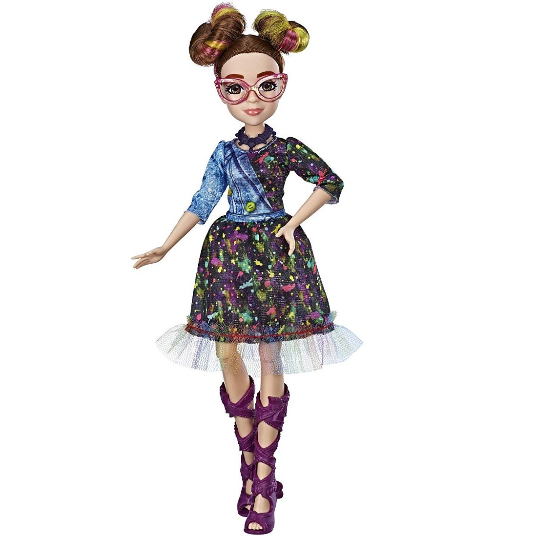 Descendants three dolls target hotsell