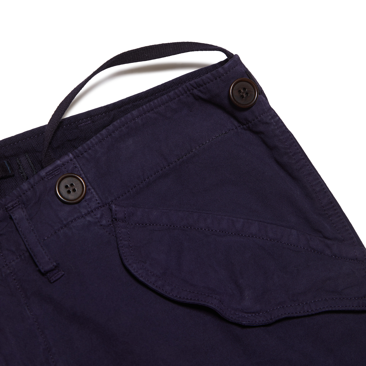 パンツ visvim EIGER SANCTION PANTS DMGD 2 navy パンツ visvim EIGER SANCTION PANTS DMGD 2 navy EIGER SANCTION