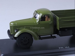 ZIL-164 board khaki 1:43 Start Scale Models (SSM)