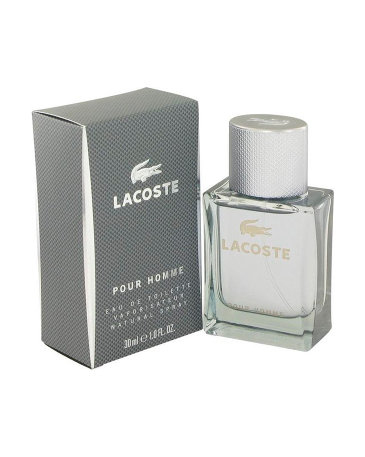 Lacoste pour homme 30ml new arrivals