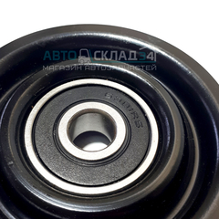 РОЛИК КОНДИЦИОНЕРА (НАТЯЖНОЙ) ACCENT ТАГАЗ, ELANTRA XD, GETZ, CEED ED, CERATO LD, RIO JB DOMO