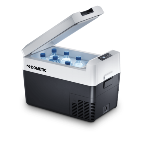 Компрессорный автохолодильник Dometic CoolFreeze CDF2-36 (12V/24V, 31л)