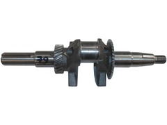 Вал коленчатый GX160 (D=20) /Crankshaft (S),13310-Z1T-880