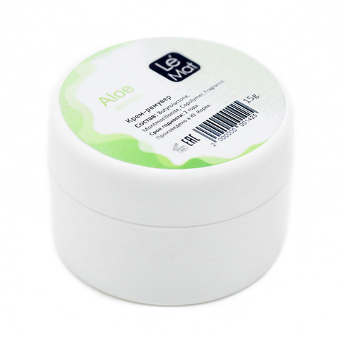 Ремувер кремовый Le Maitre 