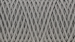 Platinum polyester cord 2 mm