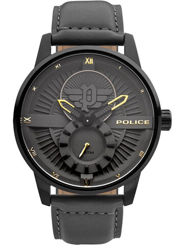 Часы мужские Police PEWJA2110101 Avondale