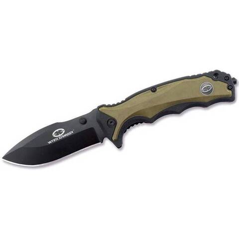 Нож WA-019BT