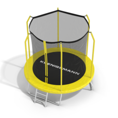 Батут Koenigsmann T-8 244 cm