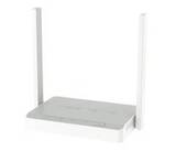 Keenetic Extra (KN-1713) Маршрутизатор Интернет-центр с Mesh Wi-Fi 5 AC1200, 4-портовым Smart-коммутатором и многофункци