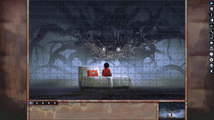 Pixel Puzzles Illustrations & Anime - Jigsaw Pack: Horror (для ПК, цифровой код доступа)