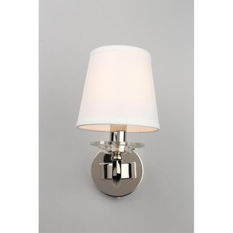 Настенный светильник Aployt Marte APL.713.01.01