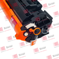 Тонер-картридж 7Q W1360X для HP LJ M211, LJ M236 (Чёрный 2600 стр.) без чипа