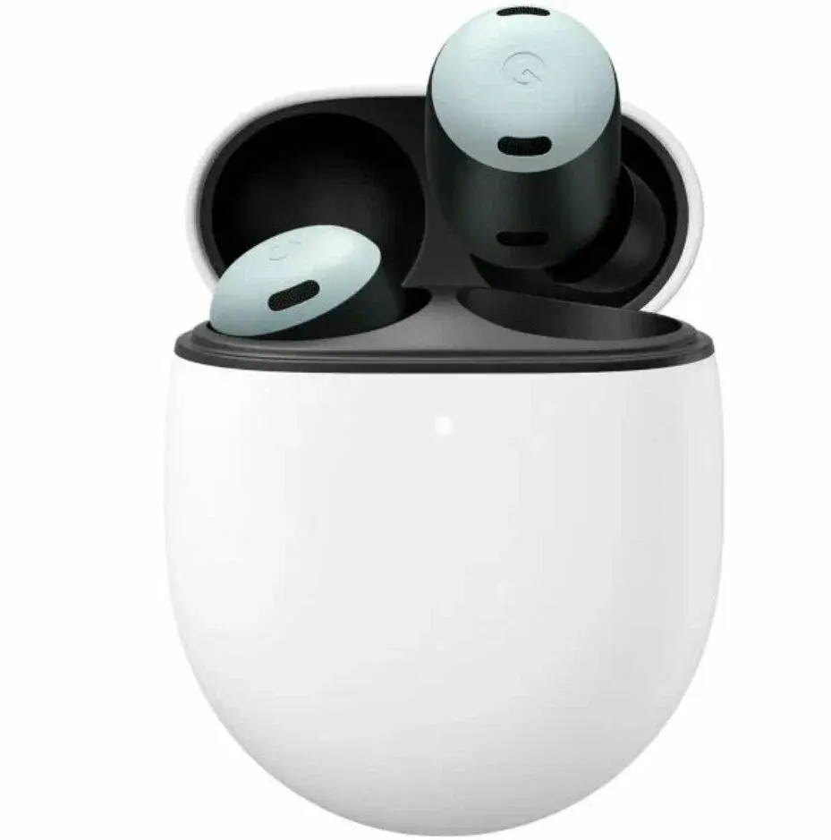 Google pixel earbuds hotsell