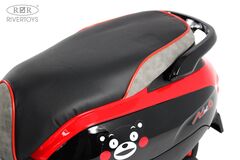 Детский электроскутер Z555ZZ