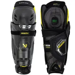 Щитки Bauer SUPREME MACH INT