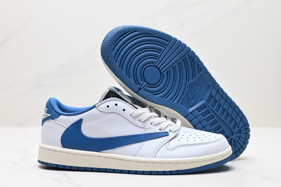 Jordan 1 low fragment sale