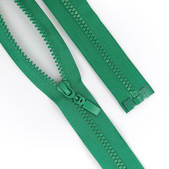 Молнии/Трактор р/з № 5/58см зеленый 036 джавс