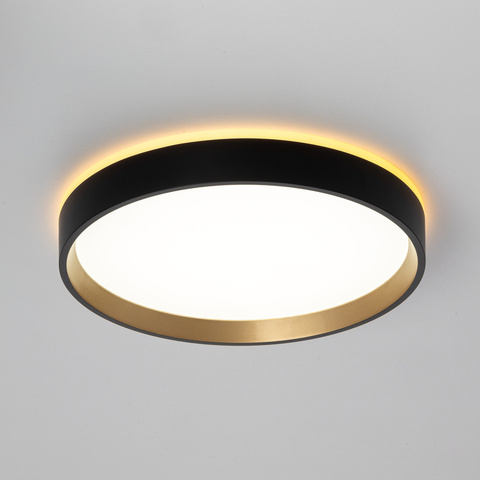 Потолочный светодиодный светильник Citilux ETALON CL750241 LED