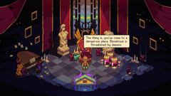 Bloomtown: A Different Story (для ПК, цифровой код доступа)