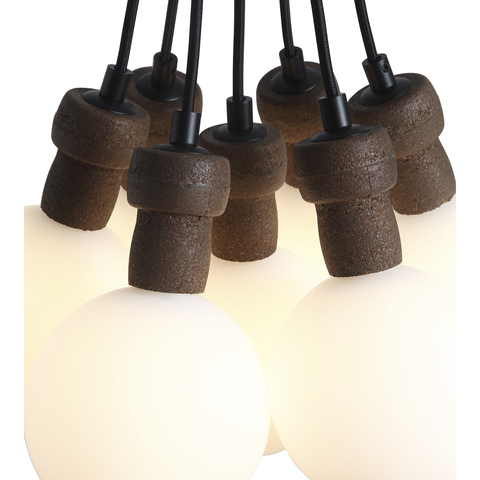Светильник подвесной ST Luce Cork SL6226.403.07