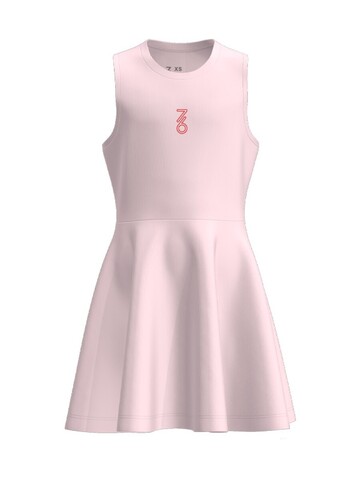 Платье для девочек 7/6 Yana Dress 2.0 - Mangano Calcite