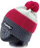 Картинка шапка Eisbar star pompon sp 407 - 4