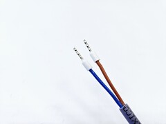 Датчик температуры котла для PROTHERM Медведь 20-50 KLOM v.16 / 20-40 KLZ v.13,14,15 / 20-50 KLZ v.16 (1м, 10кОм) (арт. 0020025234_н/о)