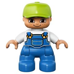 Lego Duplo Конструктор 