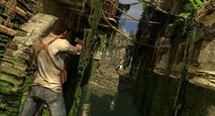 Uncharted Nathan Drake Collection/Натан Дрейк Коллекция PS4