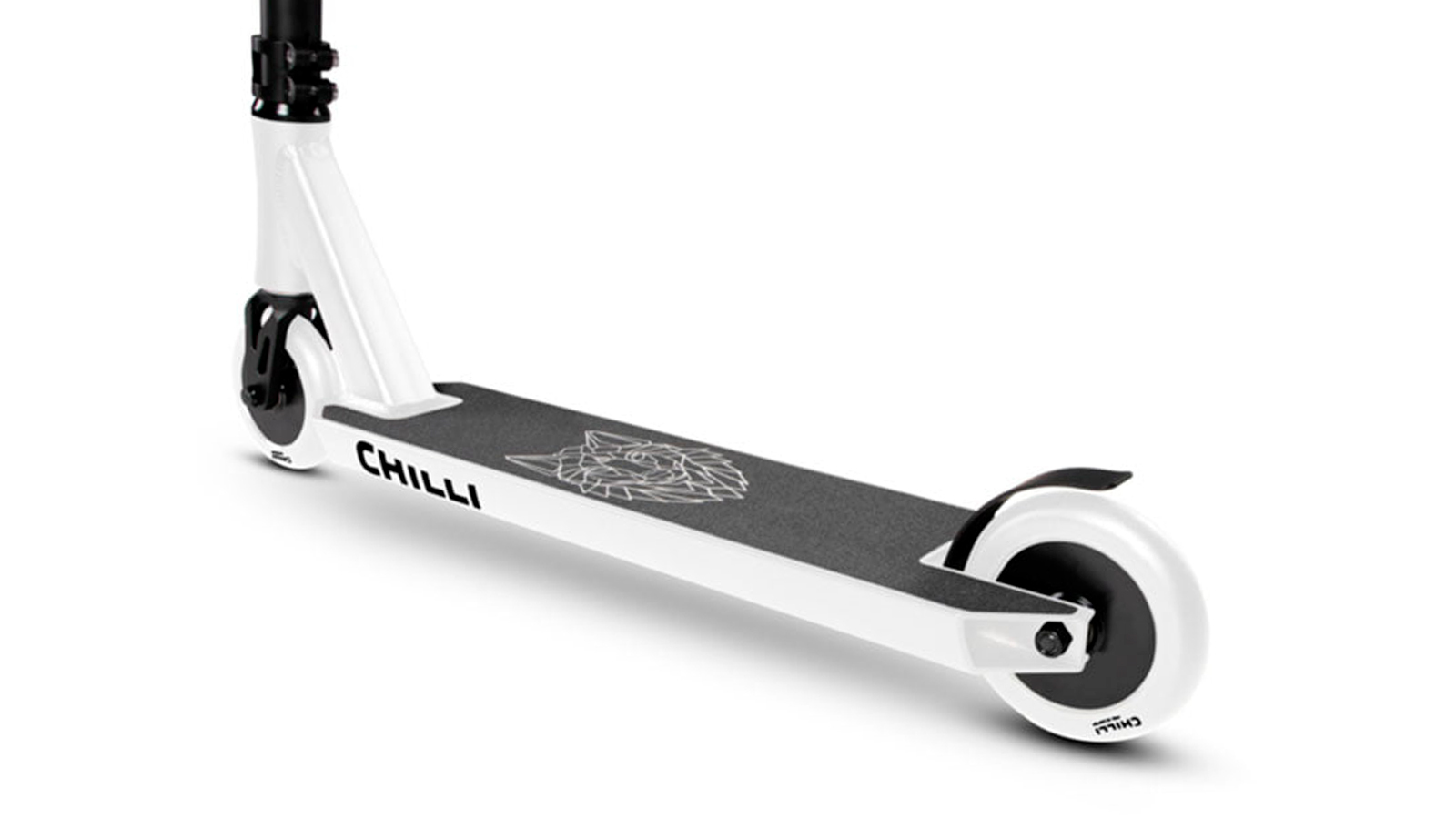 Chilli Archie Cole Pro Series White - Трюковые | iRide shop фото 4