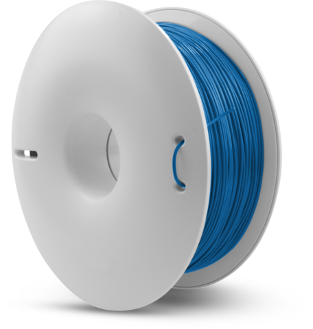 Пластик для 3D-принтера Fiberlogy Easy PET-G Blue