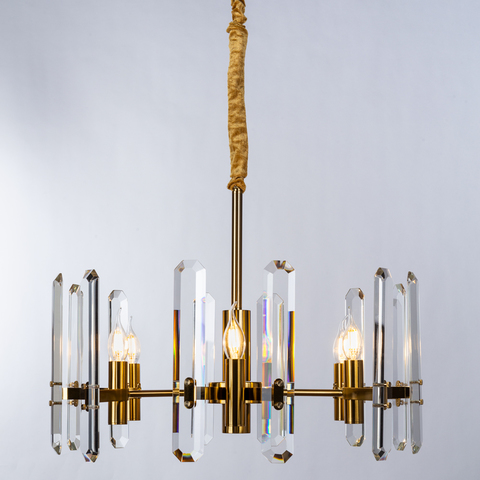 Светильник Divinare Tenerife 7136/18 LM-6
