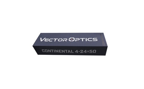 Vector Optics Continental x6 4-24x50 Tactical Riflescope ARI