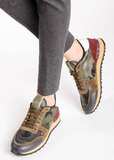 Кроссовки VALENTINO